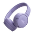 JBL Tune 670NC - Purple - Adaptive Noise Cancelling Wireless On-Ear Headphones - Hero